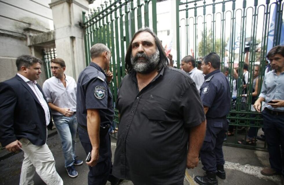 Los principales gremios no fueron a la reunión de hoy con la Provincia para destrabar el conflicto