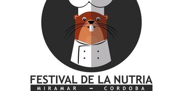 Festival de la nutria en Miramar de Ansenuza\u002E