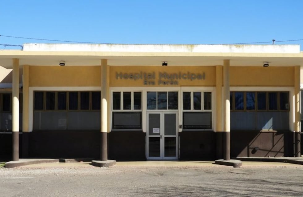 Punta Alta: el Hospital Municipal Eva Perón busca bioquímico