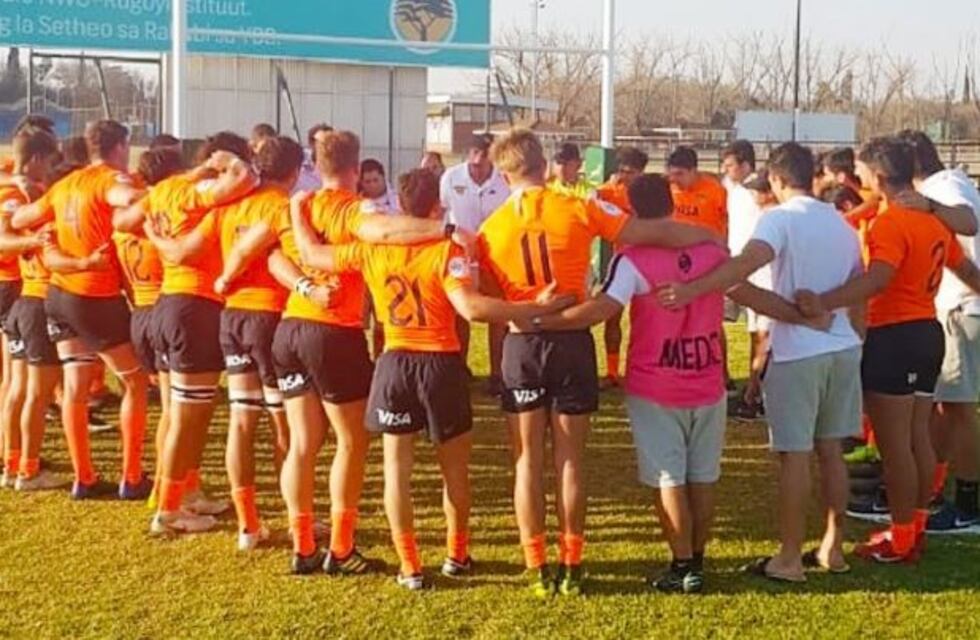 Jaguares XV venció 37-27 a Valke y está en la final de la Currie Cup