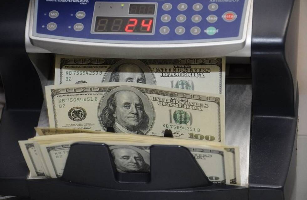 Dólar blue en Córdoba: en cuánto cerró la divisa este jueves 17 de abril