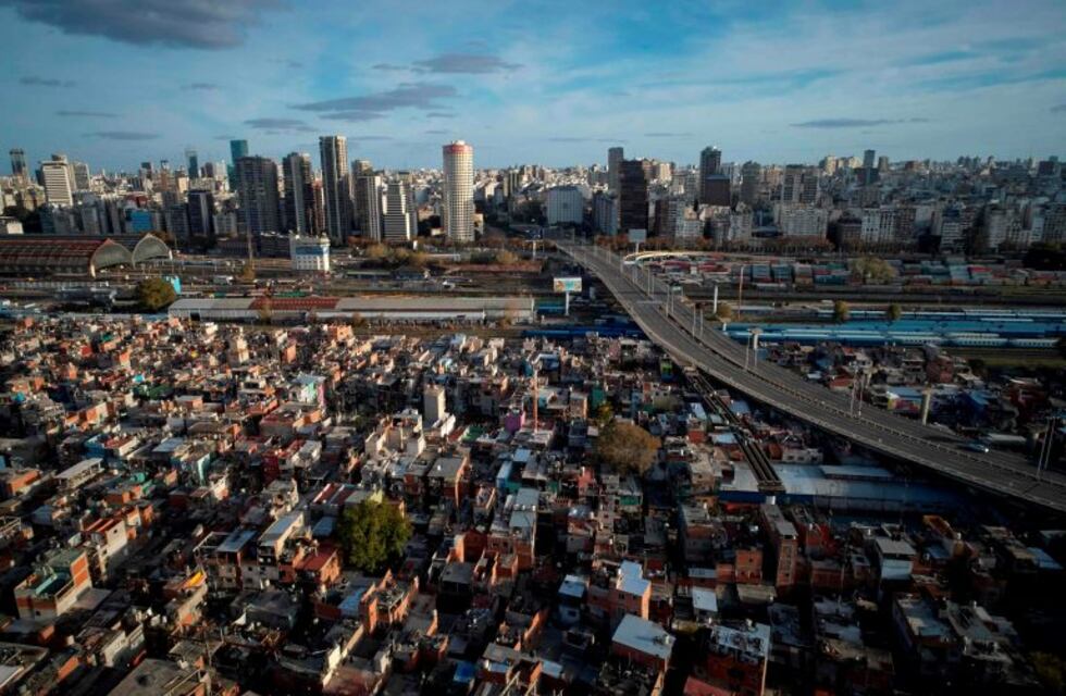 La desigualdad también creció en el segundo trimestre por la pandemia