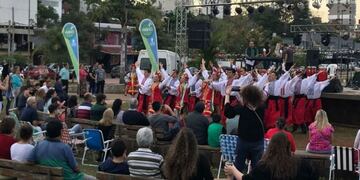 Presentaron la temprada de Córdoba en Misiones\u002E