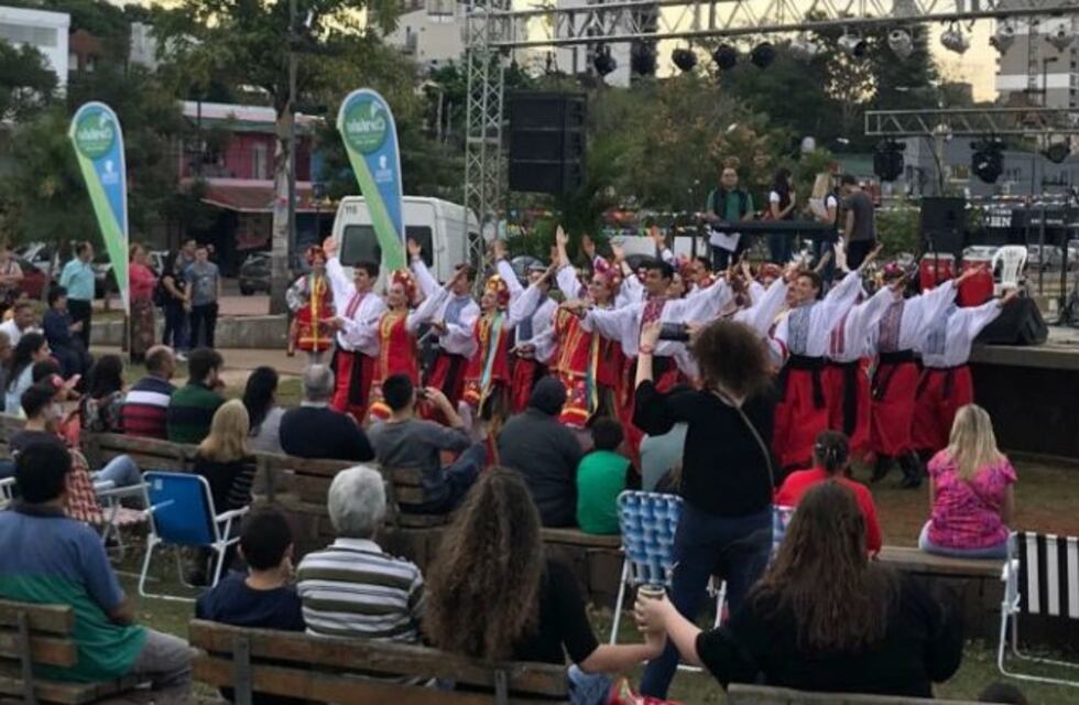 Córdoba presentó en Misiones su oferta turística para las vacaciones de invierno