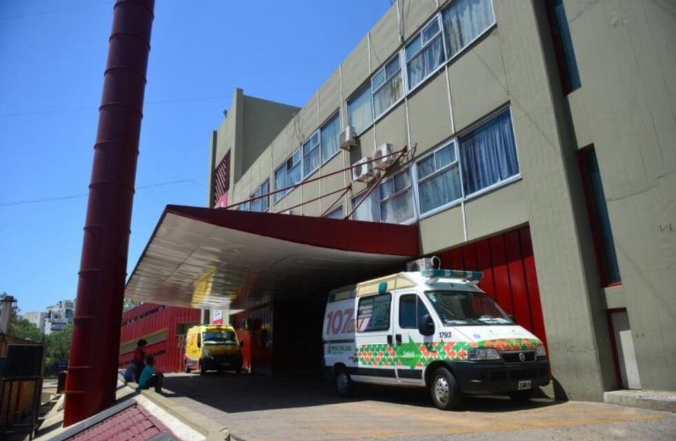 Robaron un dispensario del barrio Las Violetas y se desató la indignación de los vecinos