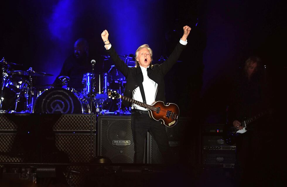 Paul McCartney vuelve a Córdoba: dónde, cuándo y cómo comprar las entradas