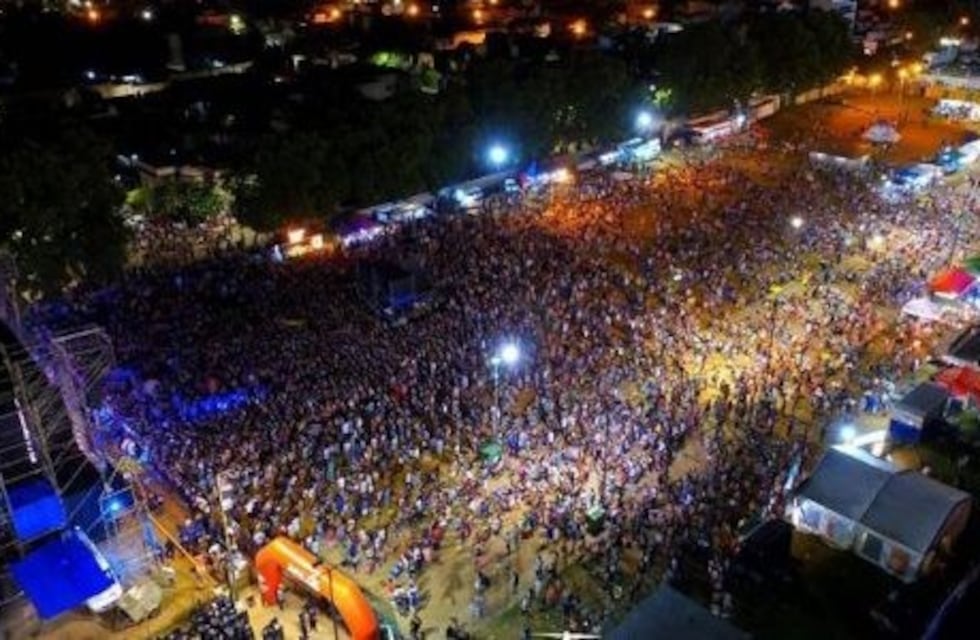 Se confirmaron los artistas de la “Fiesta Nacional de la Playa 2022″