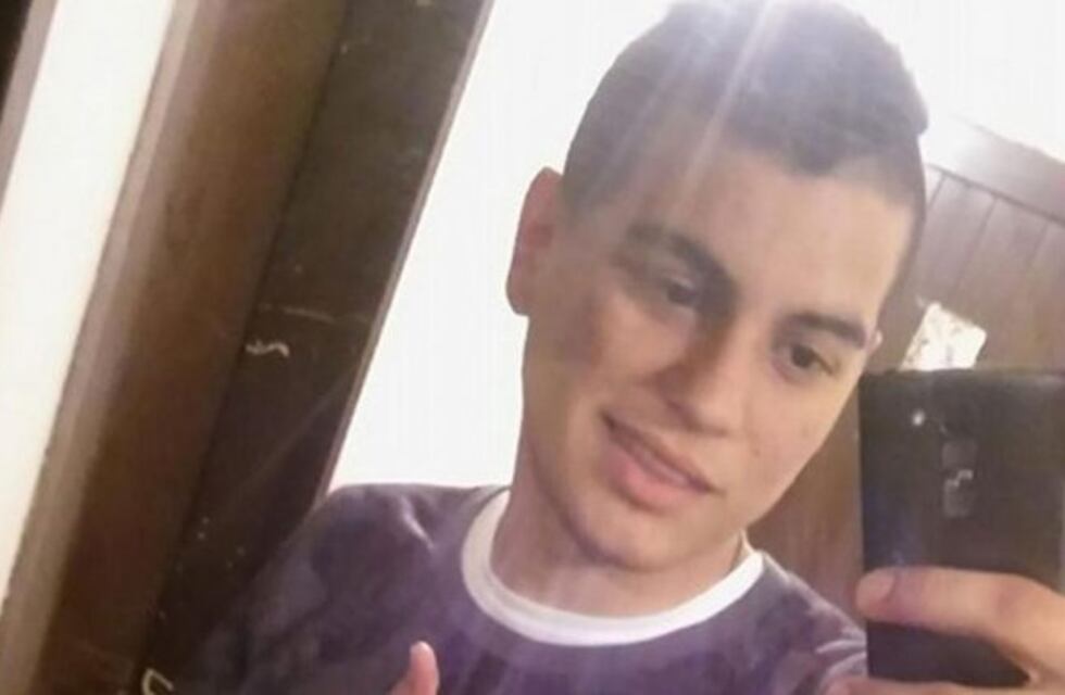 Tímido, educado y fanático de River: quién es Matías Caudana, el supuesto novio narco de Nahír Galarza