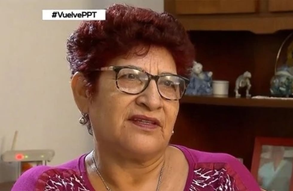 Una costurera inició una demanda millonaria contra Cristina Kirchner