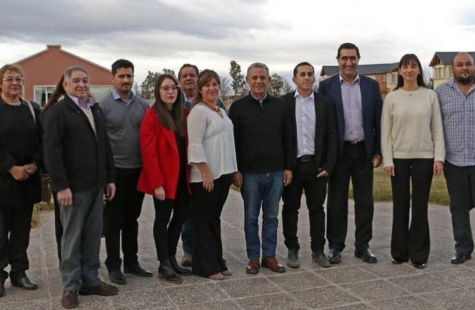 Pechi Quiroga aseguró que se viene una "elección histórica"