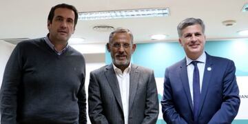 Neuquén: destacan la importancia de que la Argentina acceda a la OCDE