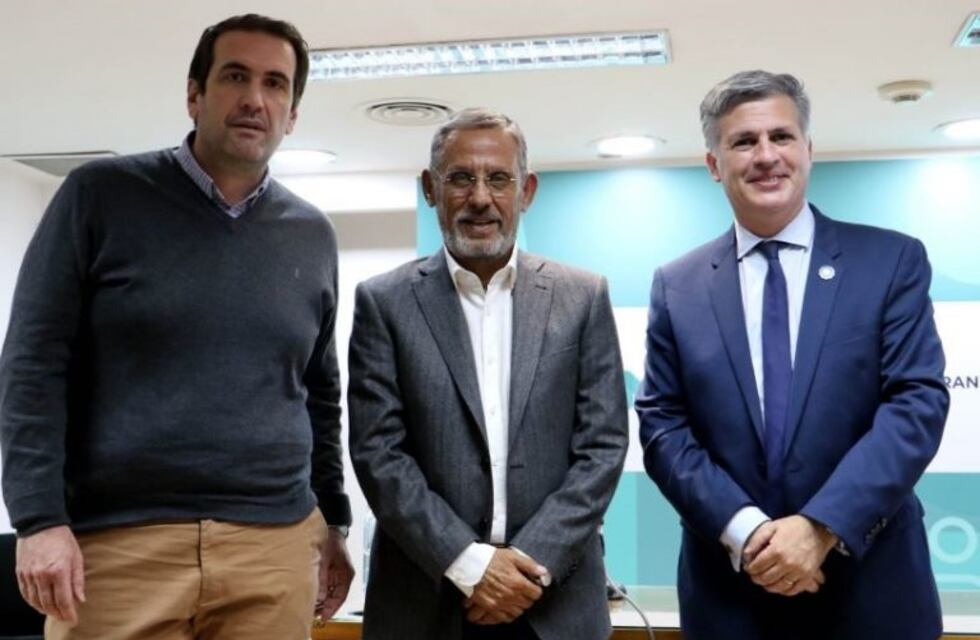 Neuquén: destacan la importancia de que la Argentina acceda a la OCDE