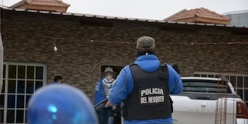 Estafaron con el Código QR y compraron $100 mil en mercadería