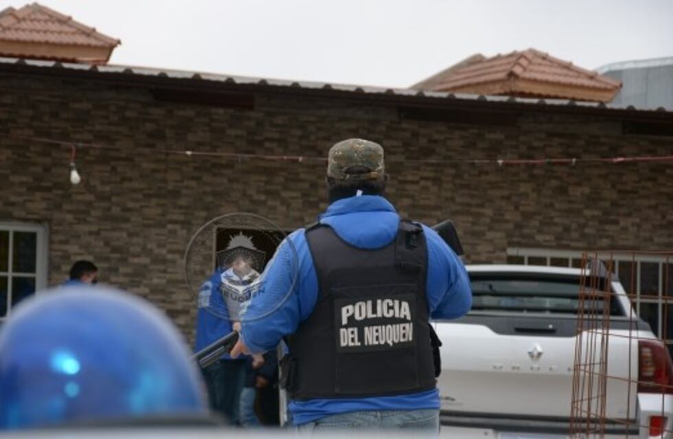 Gitanos estafaron con el código QR y compraron $100 mil en mercadería