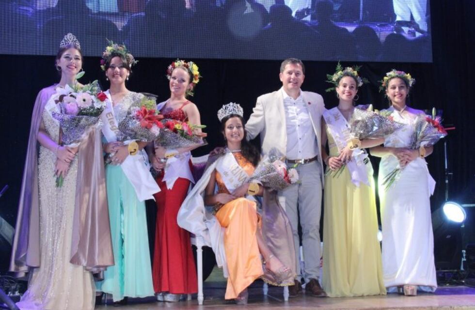 Se realizará en Arroyito la Primera Fiesta Nacional de la Dulce Ciudad del País