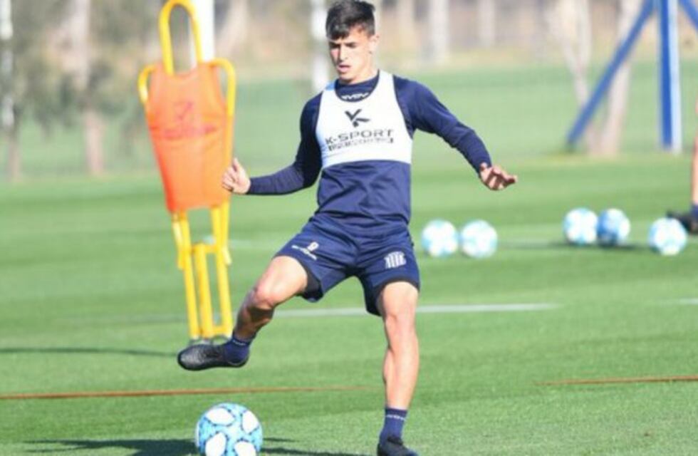 Talleres volvió a los entrenamientos y se prepara para recibir a Aldosivi