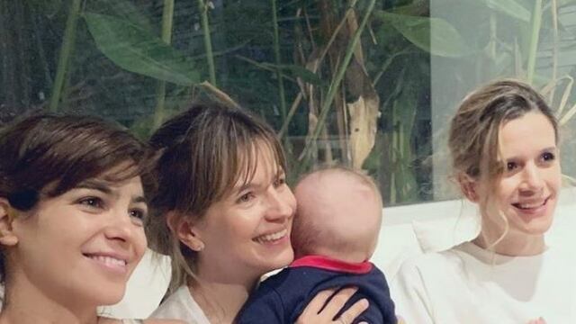 (Instagram: @agustinacherriok)