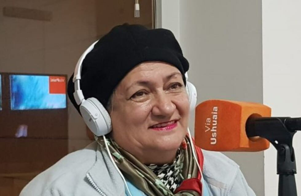 Ushuaia será el eje central de la celebración "Con la celeste y blanca" por el 9 de julio