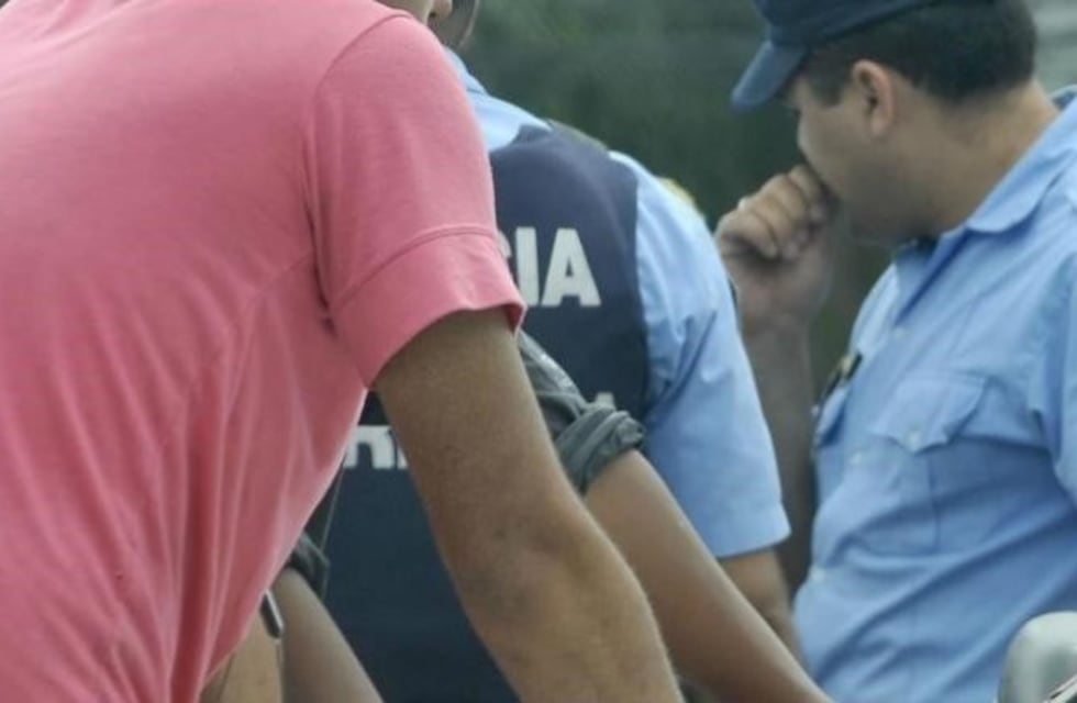 En la primera mitad del año hubo 5.414 detenidos por infracción al Código de Convivencia en la ciudad