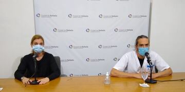 Reporte epidemiológico