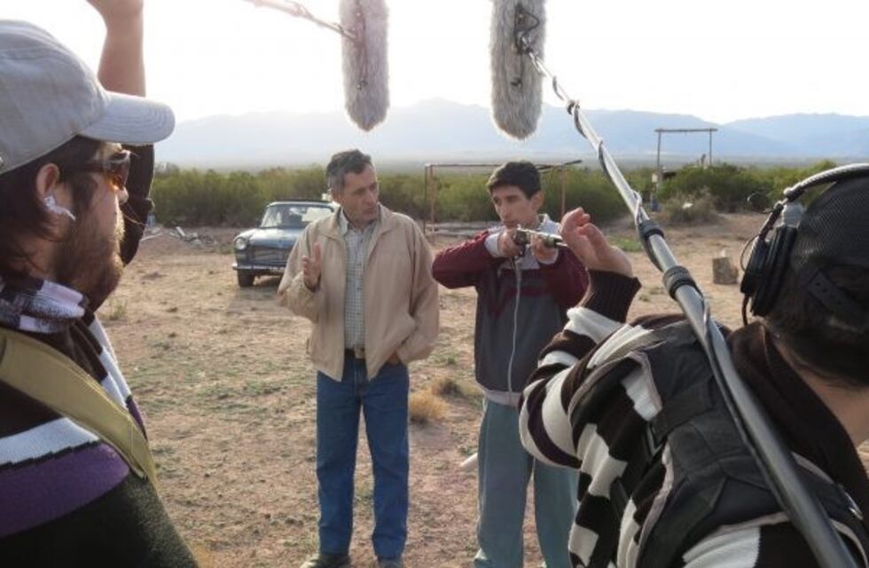 "La educación del Rey" llega a las salas de todo el país