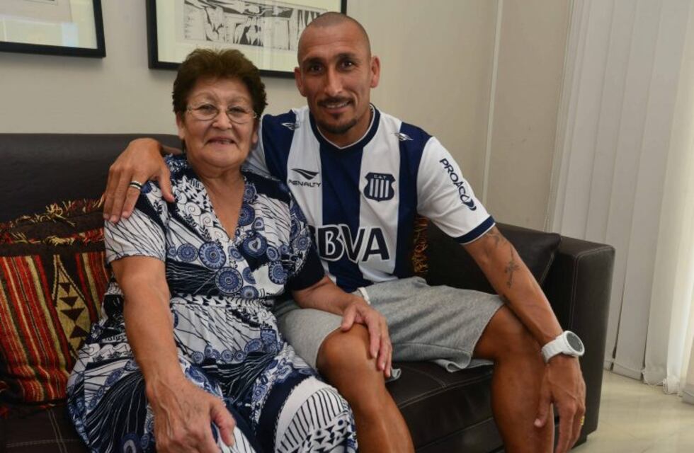 Talleres: Guiñazú, distinguido en General Cabrera por sus valores