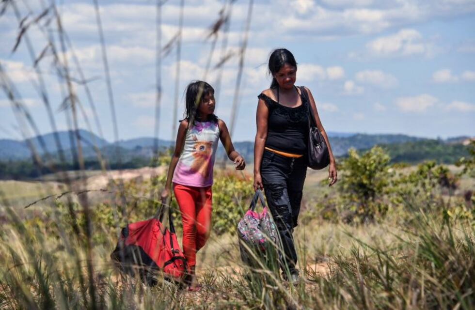 Mendoza se sumó a la campaña para enviar donaciones a Venezuela