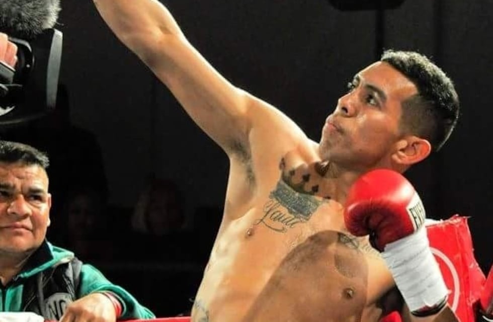 ¡Vuelve el boxeo de verano a Carlos Paz!