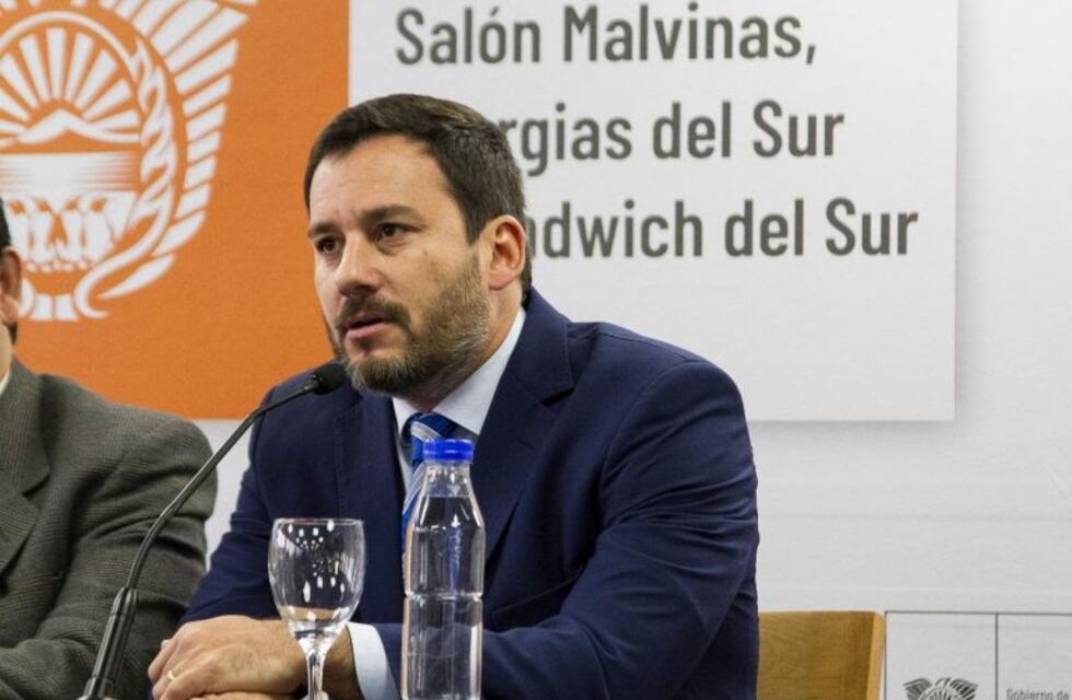 "Vamos a proponer un convenio colectivo superador", expresó Diego Carol