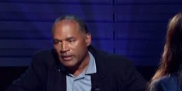 O\u002E J\u002E Simpson