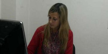 La Fiscal Alicia Falcione intervino en el caso e intentará esclarecer el robo de los $180\u002E000 pesos\u002E