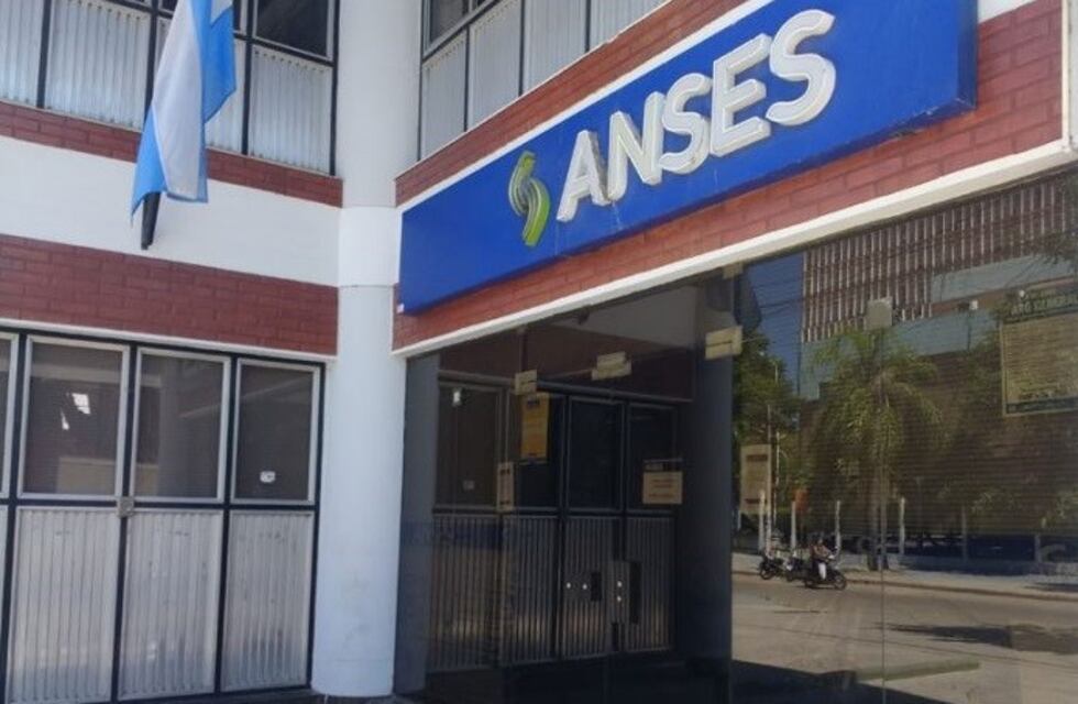 Anses ya estableció las fechas de pago para el mes de abril