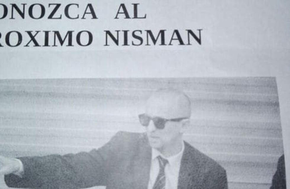 Cartasegna, tras ser amenazado de muerte: "No tengo miedo, son unos tarados"