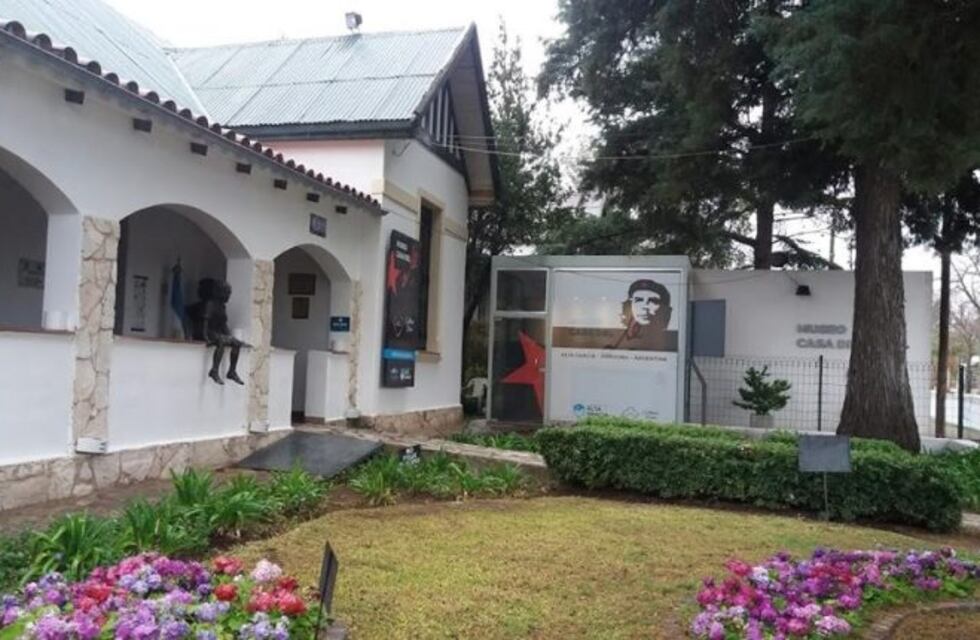 Alta Gracia celebrará el "Día de la Tradición" en el Museo del Che