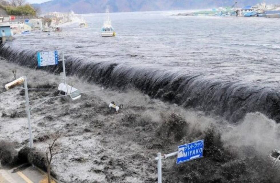 Experto pronostica un posible "Tsunami" en Río Gallegos