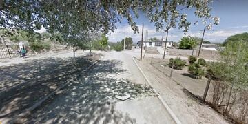 Intento de robo en Carlos Paz