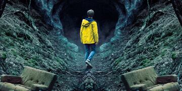 Fascinación por la oscuridad: “Dark”, la serie éxito