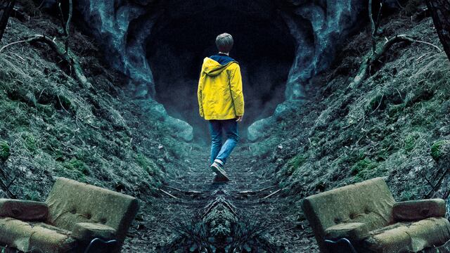 Fascinación por la oscuridad: “Dark”, la serie éxito