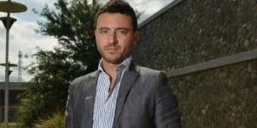 De Loredo competirá en la interna con Luis Juez, quien todavía no definió su acompañante\u002E