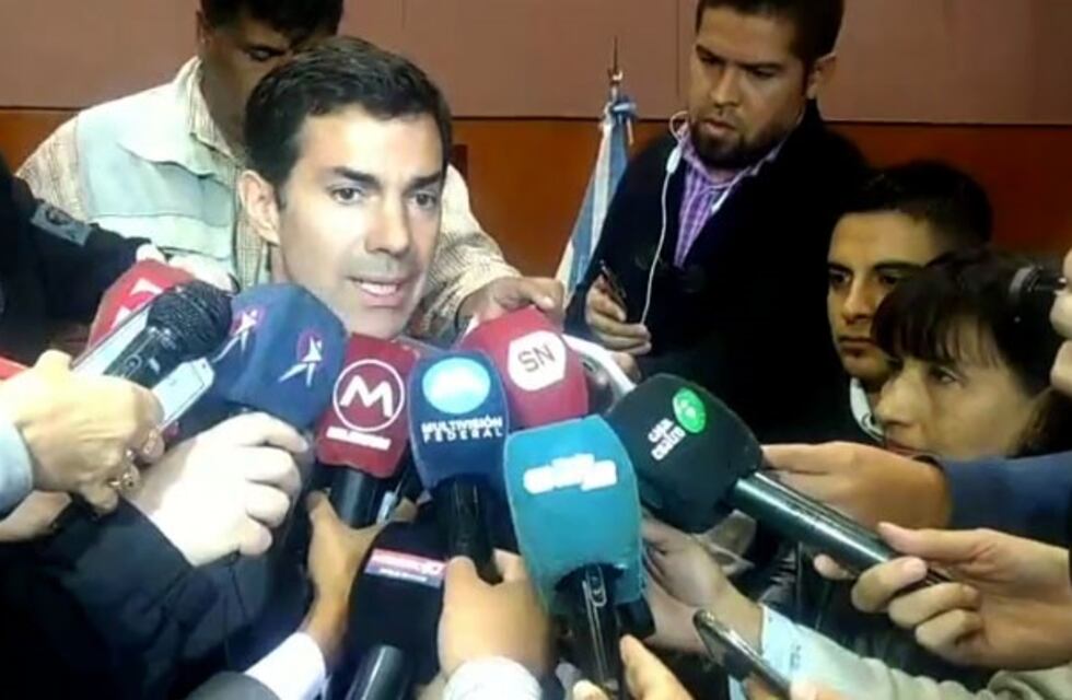 Urtubey propone a Pablo López Viñals para reemplazar a Abel Cornejo en la Corte