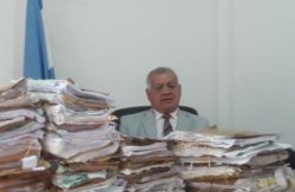 Oberá: el 50% de los juicios orales por abusos sexuales