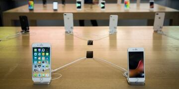 El local se encuentra en el Alto Rosario