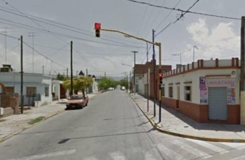 Alta Gracia: un grupo de amigos se lleva una fracción del Gordo de Navidad