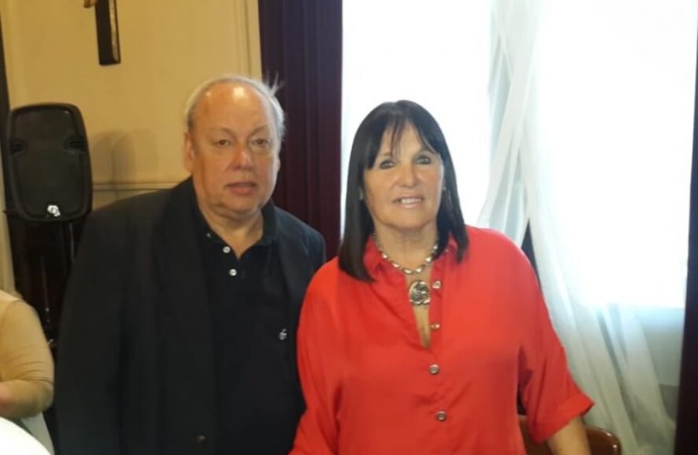 Villa Parque Sata Ana ya cuenta con una Jueza de Paz