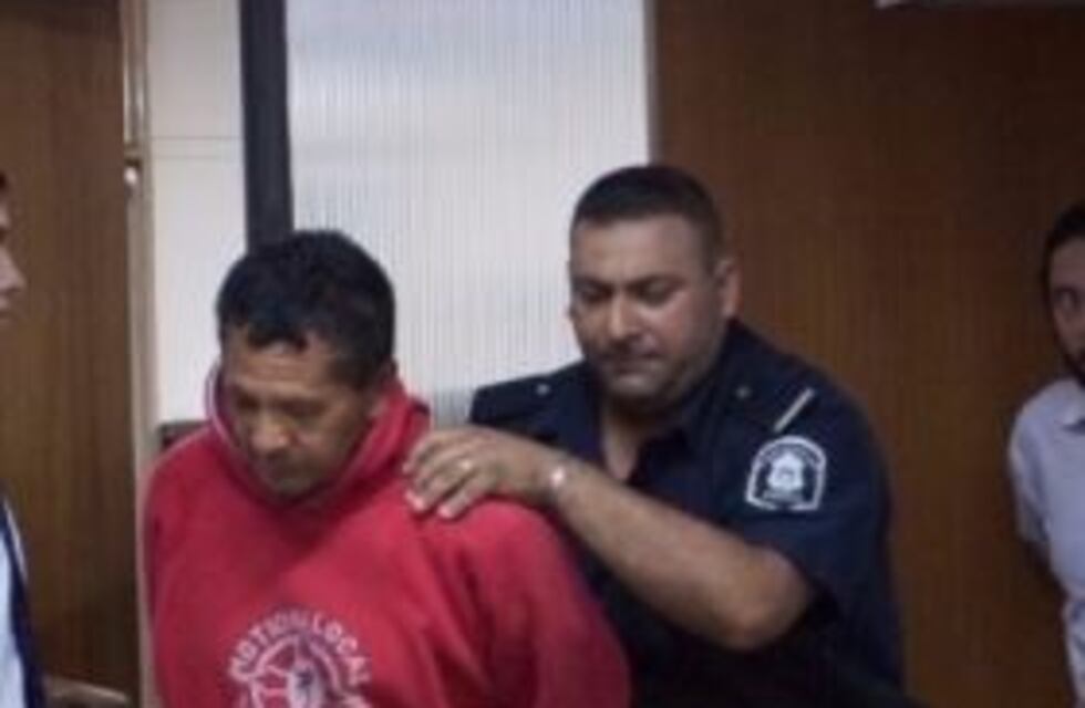 En un juicio abreviado, condenaron a 15 años de prisión a un falso pastor que violó a cuatro niños