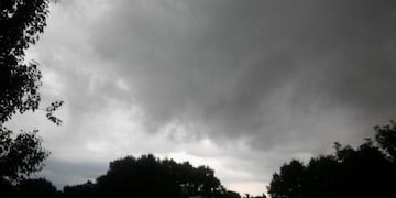 Advierten por posibles lluvias y tormentas aisladas en Rosario