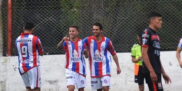 Rosario vs\u002E Sansinena