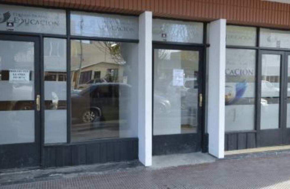 Educación aprobó reglamento para el uso de Edificios Escolares