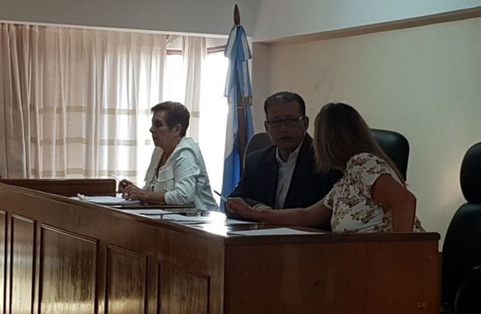 Andresito: un hombre está imputado por violar a su hijastra durante seis años