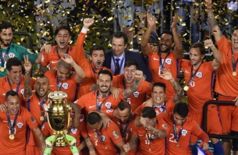 Más repercusiones por los dichos de Lionel Messi: un histórico de Chile lo trató de "caradura"